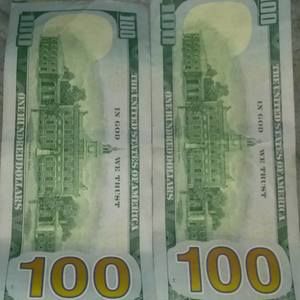 Meet your Posher, Fred